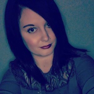 Meet your Posher, Tasha